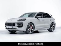Gebraucht Porsche Cayenne S 475 PS (349 kW) 2024 Weiss SUV