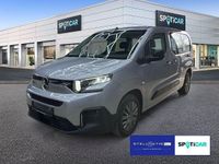 Gebraucht Citroën Berlingo 131 PS (96 kW) 2024 Grau Van / Kleinbus