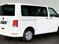 gebraucht VW Multivan T6.12,0 TDI Trendline DSG 7-Sitze DAB NAVI KAMERA SHZ