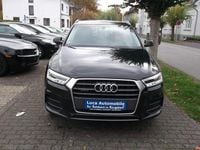 Gebraucht Audi Q3 Sport 184 PS (135 kW) 2015 Schwarz SUV