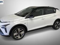 gebraucht Hyundai Bayon 1.0 Turbo Intro Navi Pluspaket, Dach-Lackierung
