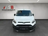 Używany Ford Transit Connect 95 KM (69 kW) 2015 Biały Minivan