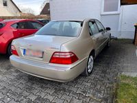 gebraucht Honda Legend 3.5 V6, TÜV Neu, JDM, Rentnerfahrzeug