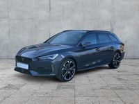 Second-hand Cupra Leon VZ 245 CP (180 kW) 2023 Gri Berlinǎ
