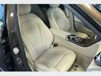 Gebraucht Mercedes C220 Exclusive 170 PS (125 kW) 2015 Limousine