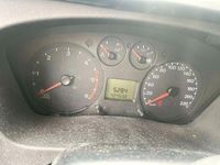 Second-hand Ford Transit 86 CP (63 kW) 2011 Roșu Break