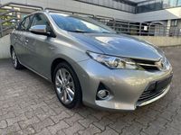 gebraucht Toyota Auris Hybrid 