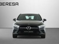 Gebraucht Mercedes A250 Style 218 PS (160 kW) 2020 Schwarz Limousine