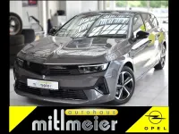 Gebraucht Opel Astra 131 PS (96 kW) 2025 Vulkan grau met. Kleinwagen