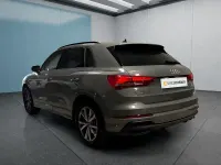 Gebraucht Audi Q3 190 PS (139 kW) 2025 Grau SUV