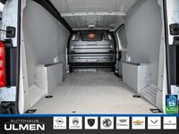 gebraucht Citroën Jumpy XL Kasten Club 2.0 BlueHDi 120 FAP EU6d-T Navi Klimaanlage