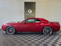 Gebraucht Dodge Challenger 309 PS (227 kW) 2021 Rot Coupé