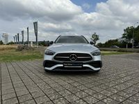 Gebraucht Mercedes C300e Night 204 PS (150 kW) 2023 Andere farbe Kombi