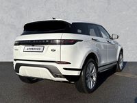 Gebraucht Land Rover Range Rover SE Dynamic 202 PS (148 kW) 2022 Weiss SUV