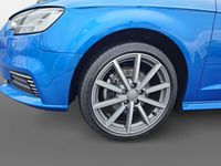 gebraucht Audi A3 Sportback e-tron Design