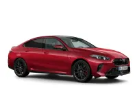 Gebraucht BMW 220 Efficient Dynamics 150 PS (110 kW) 2026 Coupé