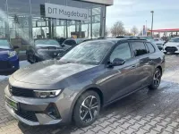 Gebraucht Opel Astra 131 PS (96 kW) 2025 Grau/typ aussenverkleidung met Kombi