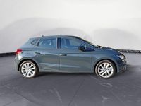 Neu Seat Ibiza FR 116 PS (85 kW) 2026 Blau Kleinwagen