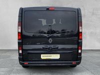 Gebraucht Renault Trafic 170 PS (125 kW) 2024 Schwarz Van / Kleinbus