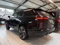 Gebraucht KGM Actyon 163 PS (119 kW) 2025 Schwarz SUV