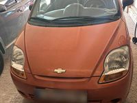 Gebraucht Chevrolet Matiz 68 PS (50 kW) 2006 Kleinwagen