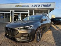 Gebraucht Ford Focus ST-Line X 155 PS (114 kW) 2025 Grau Limousine