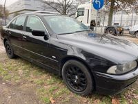 gebraucht BMW 523 i Limousine