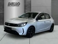 Gebraucht Opel Corsa Edition 75 PS (55 kW) 2024 Silber Kleinwagen