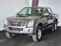 Occasion Isuzu D-Max 163 ch (119 kW) 2010 Gris Pick-up
