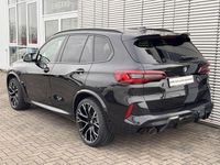 Gebraucht BMW X5 M Competition Edition 625 PS (459 kW) 2022 Schwarz SUV
