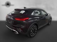 Gebraucht Kia XCeed Vision 140 PS (102 kW) 2024 Schwarz metallic SUV