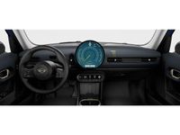 Gebraucht Mini John Cooper Works 204 PS (150 kW) 2025 Blau Kleinwagen