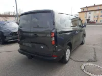 Nouă Ford Transit Custom Trend 136 CP (100 kW) 2026 Gri Monovolum