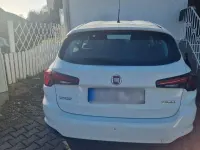 Gebraucht Fiat Tipo Lounge 95 PS (69 kW) 2020 Kombi