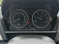 Gebraucht BMW 118 143 PS (105 kW) 2014 Schwarz Kleinwagen