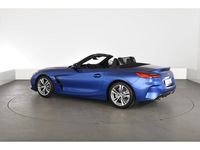 Gebraucht BMW Z4 Shadowline 197 PS (144 kW) 2025 Blau Cabrio