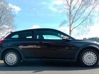 Gebraucht Volvo C30 145 PS (106 kW) 2008 Schwarz Kleinwagen
