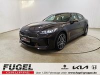 Gebraucht Kia Stinger GT 373 PS (274 kW) 2021 Panthera metal Kleinwagen