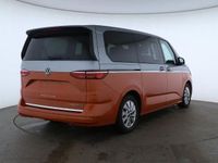 Usata VW Multivan Style 177 CV (130 kW) 2025 Monovolume