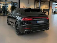Gebraucht Audi RS Q8 600 PS (441 kW) 2022 Individuallackierungen SUV