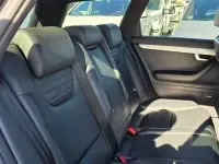 Gebraucht Audi A4 S-Line 233 PS (171 kW) 2008 Schwarz Kombi