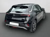 Gebraucht Opel Mokka-e Elegance 100 kW (136 PS) 2022 Schwarz SUV