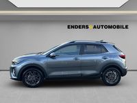Neu Kia Stonic 101 PS (74 kW) 2025 M7g) astro grey m (grau SUV