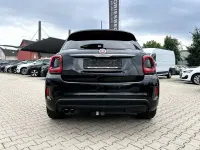 Gebraucht Fiat 500X Sport 120 PS (88 kW) 2020 Schwarz SUV