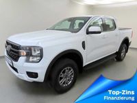 gebraucht Ford Ranger 2.0 Aut. 4x4 XLT (AHK+ACC)