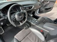 gebraucht Audi A7 competition 3.0 bitdi
