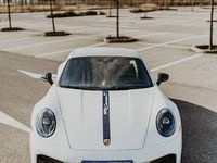Gebraucht Porsche 997 394 PS (289 kW) 2025 Weiß