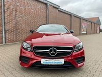 gebraucht Mercedes E220 d Coupe *53 AMG Umbau*Widescreen*Panorama*