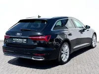 Gebraucht Audi A6 Sport 286 PS (210 kW) 2020 Schwarz Kombi