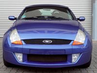 gebraucht Ford StreetKa Cabrio...